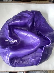 Trideer Extra Thick Yoga Exercise Ball, Heavy Duty XL 30" (Brand New) - Picture 1 of 3