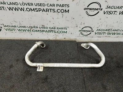 JAGUAR XKR X150 MK2 4.2 PETROL ENGINE OIL PIPE LINE 7W836N734AA - Image 1 of 3