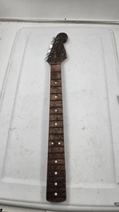 Fender Electric Guitar Neck Vintage as is - Picture 1 of 7