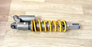2003 Honda CRF450R OEM Showa Rear Shock Back Suspension Damper 52400-MEB-771 - Picture 1 of 10