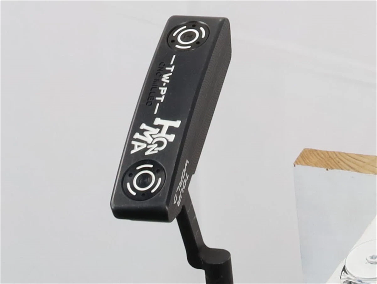 本间高尔夫推杆| eBay