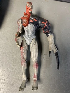 Figura de acción Resident Evil Tyrant - USADA - ToyBiz - Imagen 1 de 2