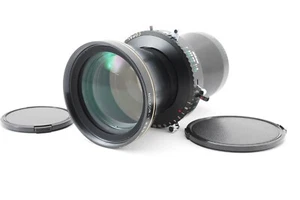 Nikon Nikkor T* ED 600mm f/9 Copal No,3 [Excellent++] From Japan - Picture 1 of 13