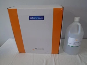 Focustronic Alkatronic Professional Pro Alkalinitätsregler mit Reagenz - Bild 1 von 18
