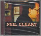 Neil Cleary ‎– Numbers Add Up (CD)