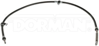 Cable de freno de estacionamiento Dorman C96168 para Cadillac XLR 10339295 Foto 1 de 4