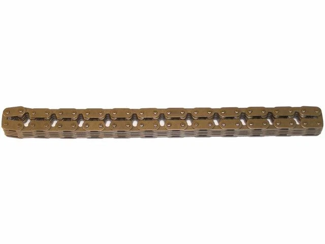 Center Cloyes Timing Chain fits Ford Country Sedan 1958-1959, 1961-1974 44YTZJ Foto 1 de 1