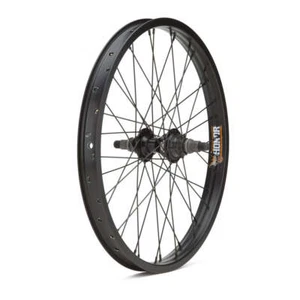 Mission BMX Engage Cassette Rear Wheel 9T - Picture 1 of 1
