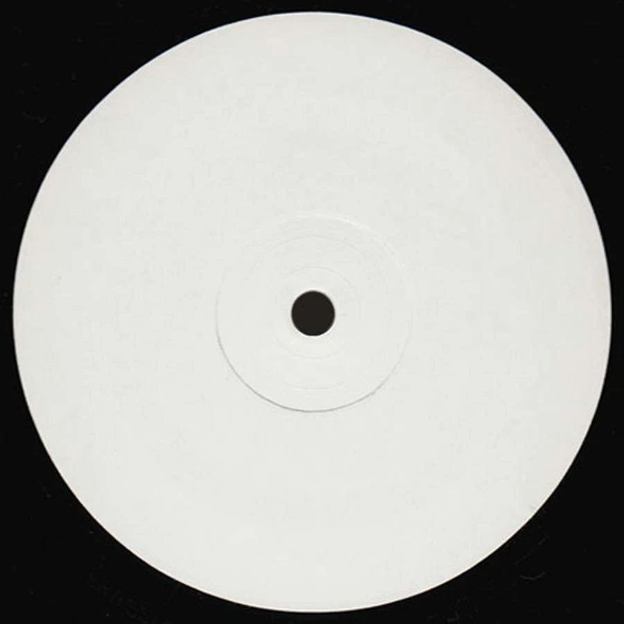 CX Audio IE ‎– 01 12" Vinyl White Label Sublime A Strada/Orkant/Eating Pastrami - Image 1 of 1