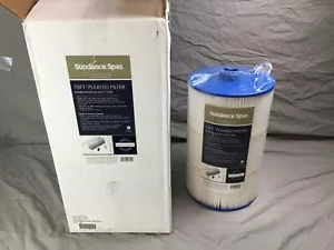 Sundance Pleatco 6541-468S Microclean Filter Cartridge 75Sq Ft 75 FT SQ - Picture 1 of 20