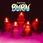 Deep Purple - Burn - New Vinyl Record - J1398z