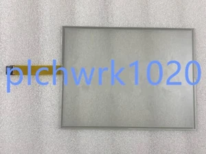 1 PCS NEW Allen-Bradley PanelView Plus 1500 2711P-RDT15T Touch Screen Glass - Picture 1 of 3