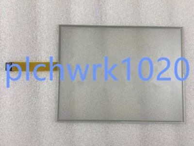 1 PCS NEW Allen-Bradley PanelView Plus 1500 2711P-RDT15T Touch Screen Glass - Image 1 of 3