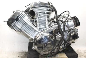 1998 Suzuki Intruder 800 Vs800gl Engine Motor - Picture 1 of 18