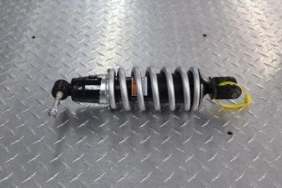 Yamaha FZ07 2015 suspensión amortiguador trasero Foto 1 de 4