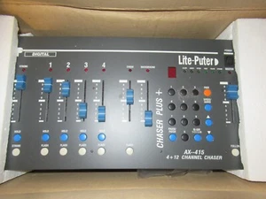 Lite-Puter AX-415 CONTROLLER - Picture 1 of 1