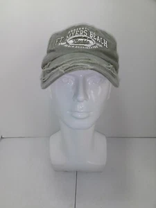 Fort Myers Beach Florida verstellbarer Hut Herren grün - Bild 1 von 6