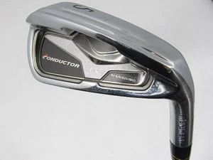Golf Iron Set Maruman Conductor LX Maraging N.S.PRO 950GH Super WF (R) 6pcs 5-P - Picture 1 of 4