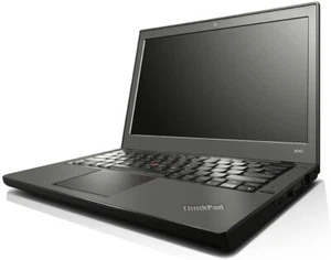 Lenovo ThinkPad X240 12,5-Zoll-HD-Laptop (Intel Core i5-4300U/1,90 GHz, 4 GB RAM - Bild 1 von 1