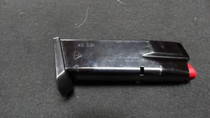 EAA Witness Tanfoglio COMPACT .40 S&W 9 RD MAGAZINE - Picture 1 of 2