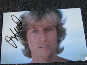 Christian Anders-Autogrammkarte-Postkarte-Promokarte - Bild 1 von 2