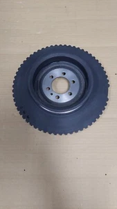 BMW E36 E34 E39 vibration damper 1738550 genuine @ Great @ M50 M52 S52 - Picture 1 of 5