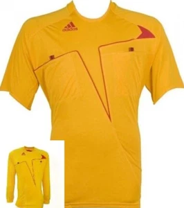 Adidas CL Schiedsrichter Set Langarm (Hemd,Hose,Strumpf) - Bild 1 von 3