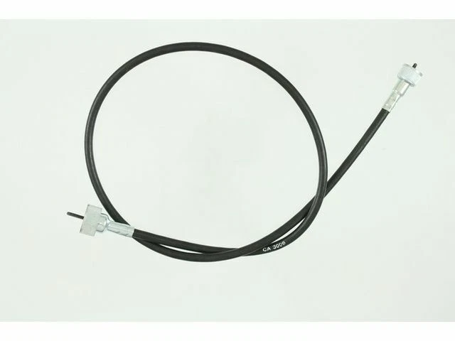 Cable de velocímetro Pioneer Cables 95FW52P compatible con GMC C1500 1979-1980, 1982 Foto 1 de 1