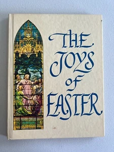 Die Freuden von Ostern und Ideale Verlagswesen Publikation Hardcover - Bild 1 von 9
