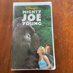 Mighty Joe Young (VHS, 1999) - Picture 1 of 4