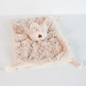 Oso de peluche Lovey Crumble de peluche de peluche de Mamas & Papas una vez 13x8 - Imagen 1 de 9