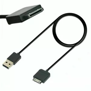 USB Charging Charger Data Cable For Xperia Tablets SGPT1211 SGPT122 SGPT132 - Picture 1 of 6