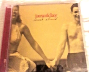 MUCH AFRAID By Jars Of Clay - (CD) - Imagen 1 de 2