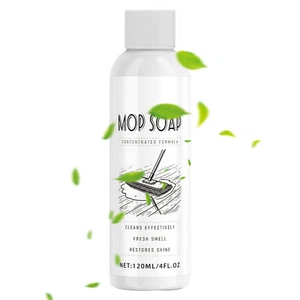 Sapone Mop Onde Brasiliane, Sapone Mop Altamente Profumato, Sapone Mop per Pulizia Pavimenti - Foto 1 di 12