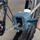 Plastic Bicycle Chain Cleaner MTB Mountain Bike Machine Washer Brush Tools