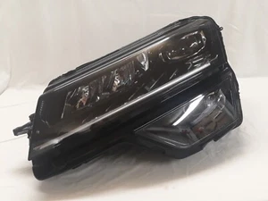 Frontscheinwerfer Skoda Karoq (Nu7, Nd7) 57B941015D 57B.941.015.D FULL LED Links - Bild 1 von 5