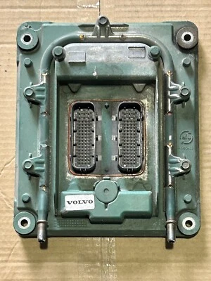 Unidad de control del motor VOLVO FH, FM, FMX-4 series TP1894088 21900553 85013484 Foto 1 de 4