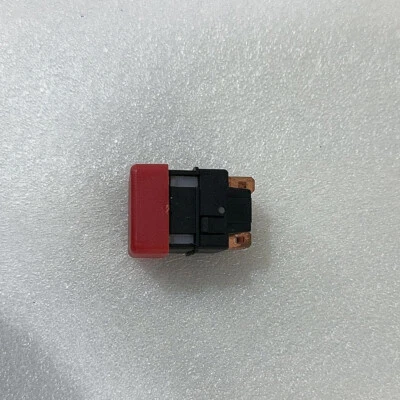 Para 94-99 Citroen Jumper Fiat Ducato Peugeot Boxer Luces de Peligro Interruptor Advertencia Foto 1 de 4