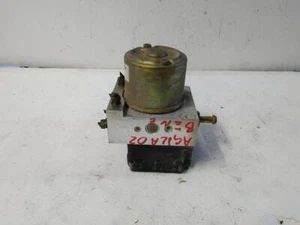 9209404 43721 abs pump for OPEL AGILA «A (2000) 1.2 MULTISPACE 2000 - Picture 1 of 6