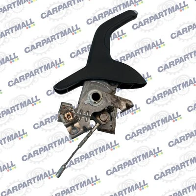 Chevrolet Sonic 2012-2016 palanca de manija de freno de estacionamiento de emergencia 19329810 Foto 1 de 4