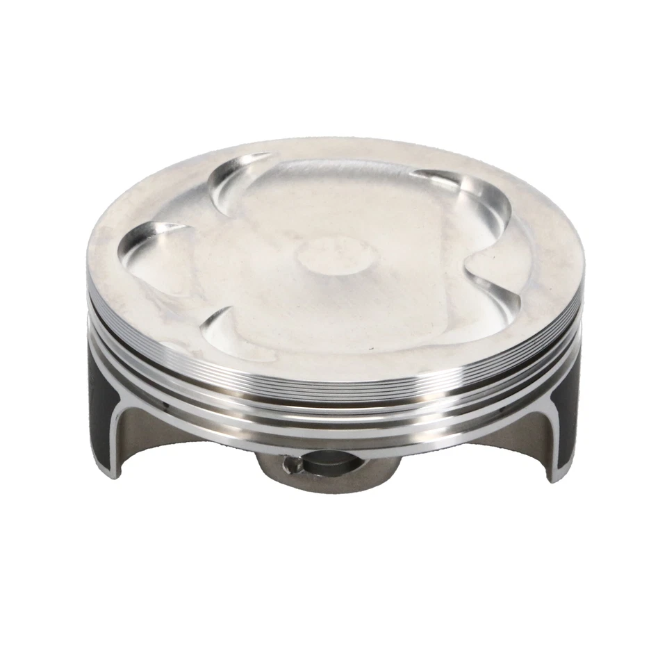 Wiseco Piston Kit 97.00mm/12.5:1 For 2007 Yamaha YZ450F - Image 1 of 1