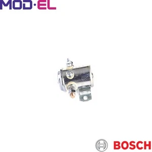 SOLENOID SWITCH STARTER 1 987 BE2 001 - Picture 1 of 9