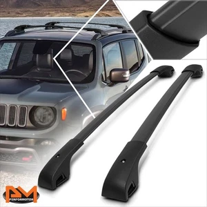Barras transversales de equipaje para portaequipajes estilo OE 15-20 Jeep Renegade OE - Imagen 1 de 7