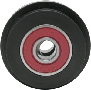 MOOSE OFFROAD Chain Roller - Black, Part 79-5003 for KTM/Husaberg/Sherco - Picture 1 of 1