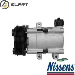 COMPRESSOR AIR CONDITIONING 89068 FOR FORD MONDEO/III/Turnier TRANSIT/TOURNEO - Picture 1 of 10