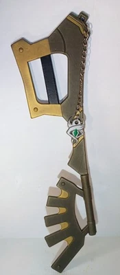 33-дюймовый поролоновый брелок Kingdom Hearts реплика: Wayward Wind (Ven) Disney Cosplay  - Изображение 1 из 4