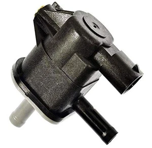 Standard Motor Products CP620 Canister Purge Solenoid, Black One Size - Bild 1 von 3