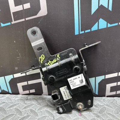 OEM 2020-2024 Ford Transit T150 Cruise Control Sensor Distance Radar W/ Bracket - Image 1 of 4