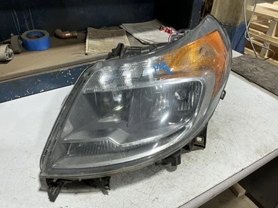 Driver Headlight Fits 14-22 PROMASTER 1500 VAN 866063 Foto 1 de 4