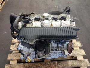 2010-2013 533 VOLVO C30 COMPLETE ENGINE 2.5 T5 PETROL B5254T7 EURO 5 68K MILES - Picture 1 of 17